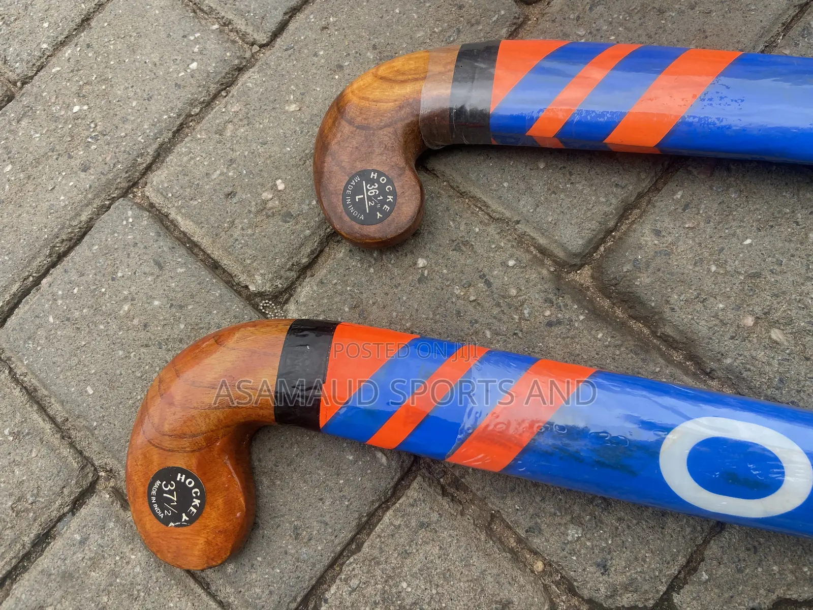 Original Hokey Stick Available At Cool Price