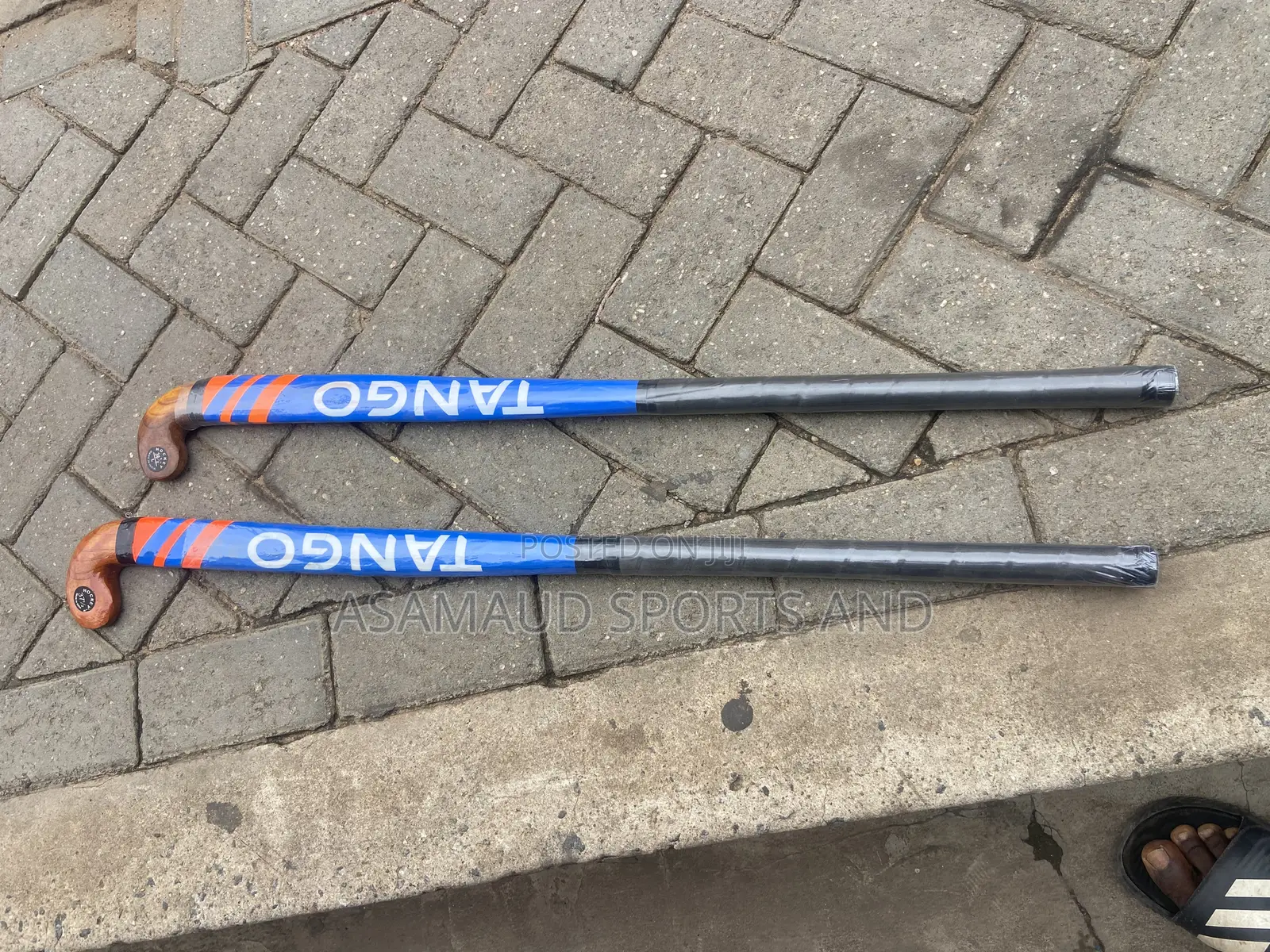 Original Hokey Stick Available At Cool Price