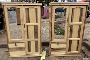 Wardrobe Gloss Polished (Payment After Delivery)
