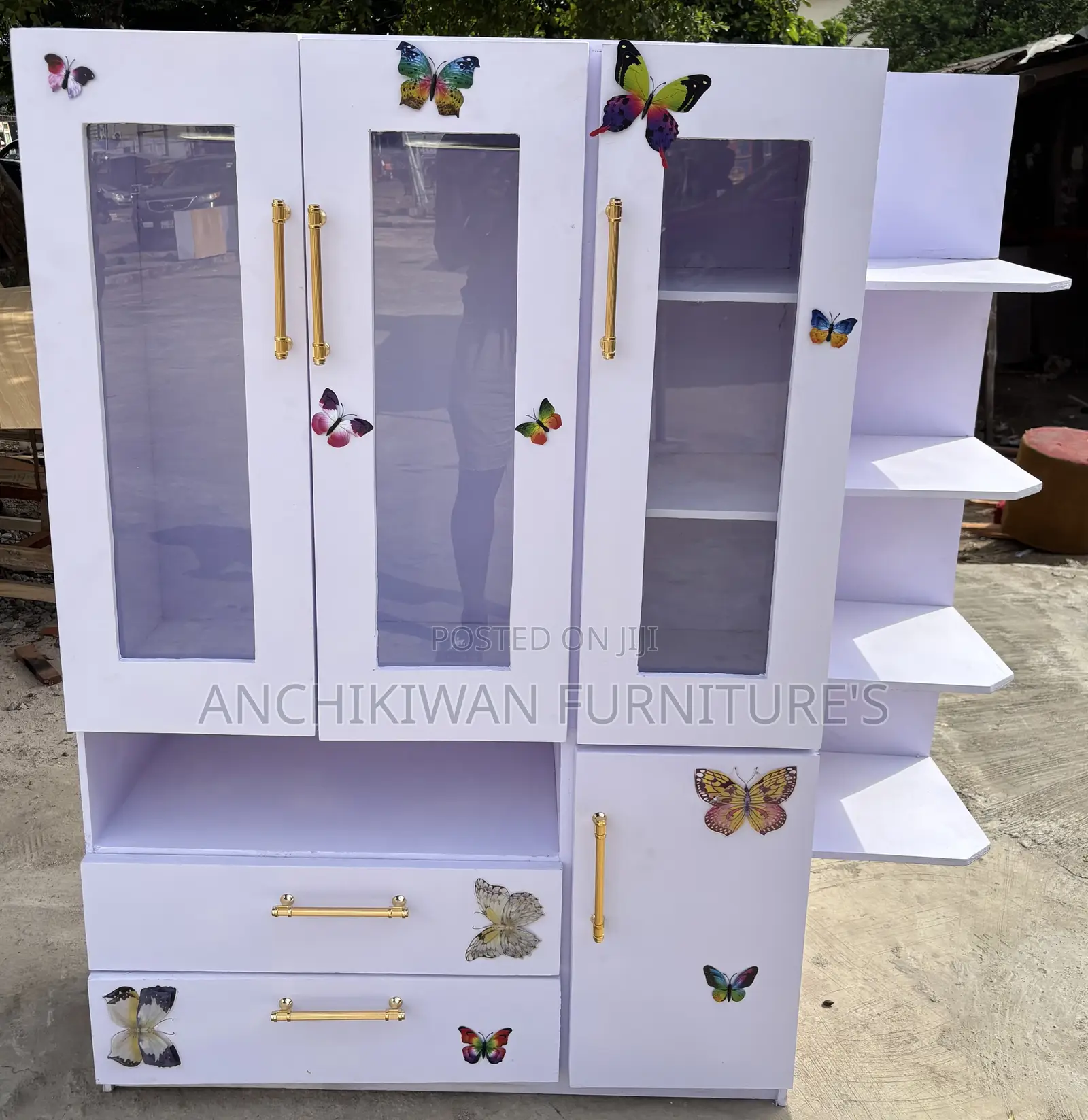 Infants Wardrobe