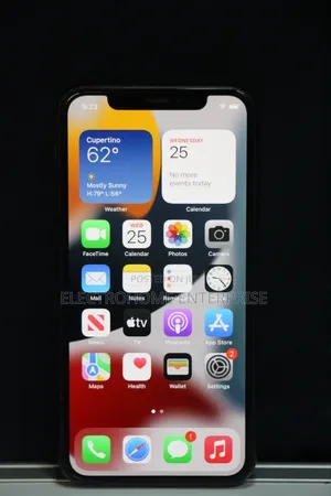 New Apple iPhone 11 Pro 512 GB Gray