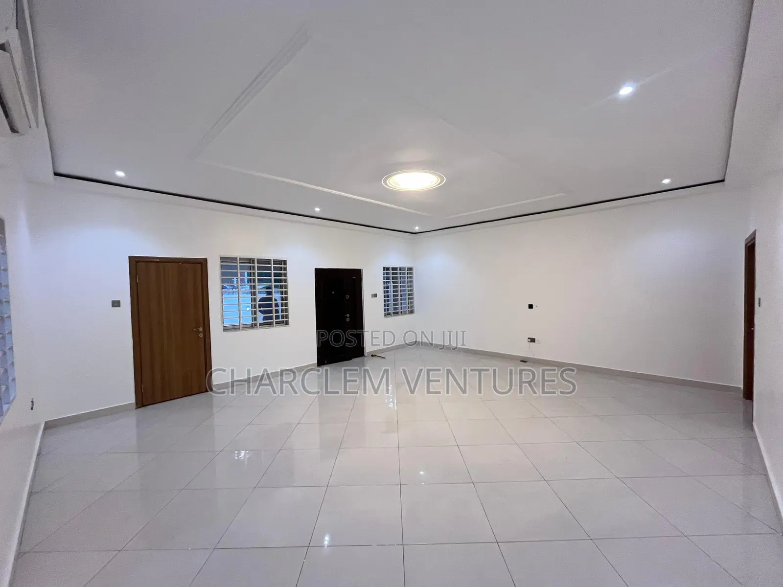 3bdrm House in Charclem Ventures, East Legon for rent