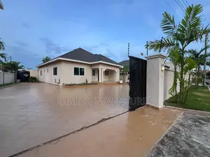 3bdrm House in Charclem Ventures, East Legon for rent