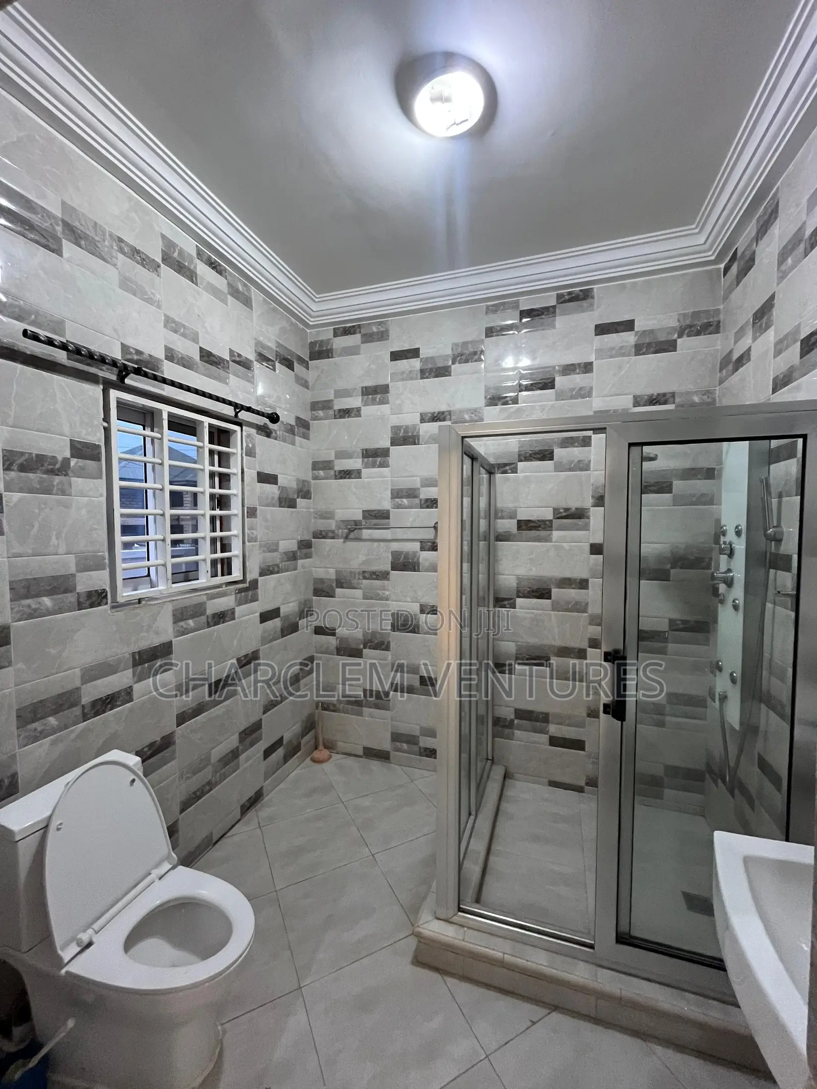 3bdrm House in Charclem Ventures, East Legon for rent