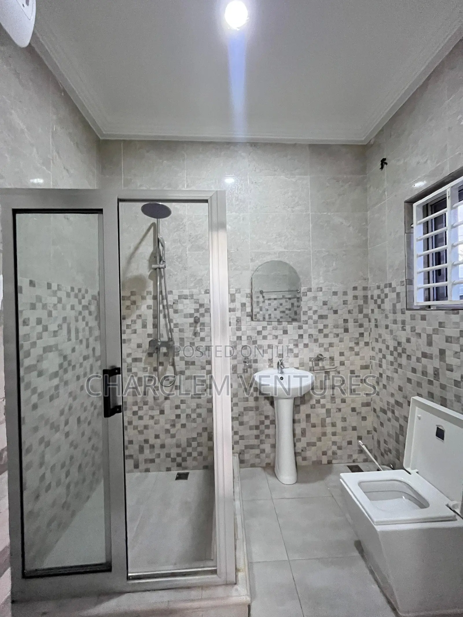 3bdrm House in Charclem Ventures, East Legon for rent