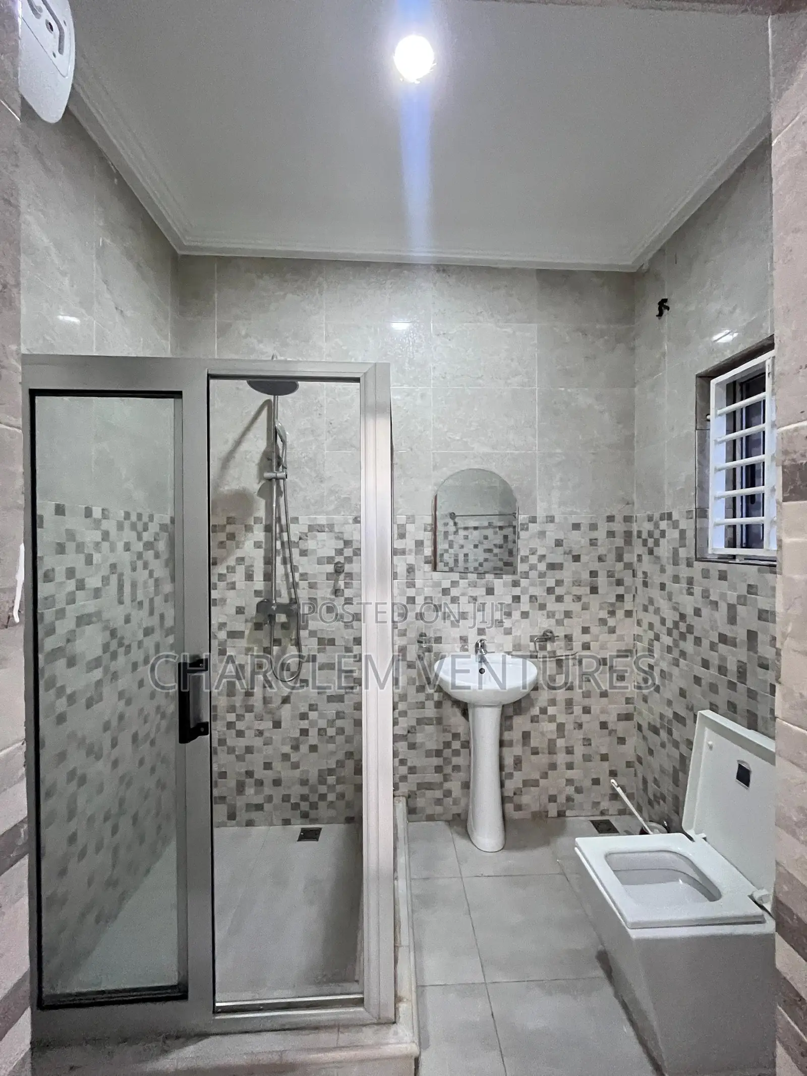 3bdrm House in Charclem Ventures, East Legon for rent