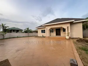 3bdrm House in Charclem Ventures, East Legon for rent