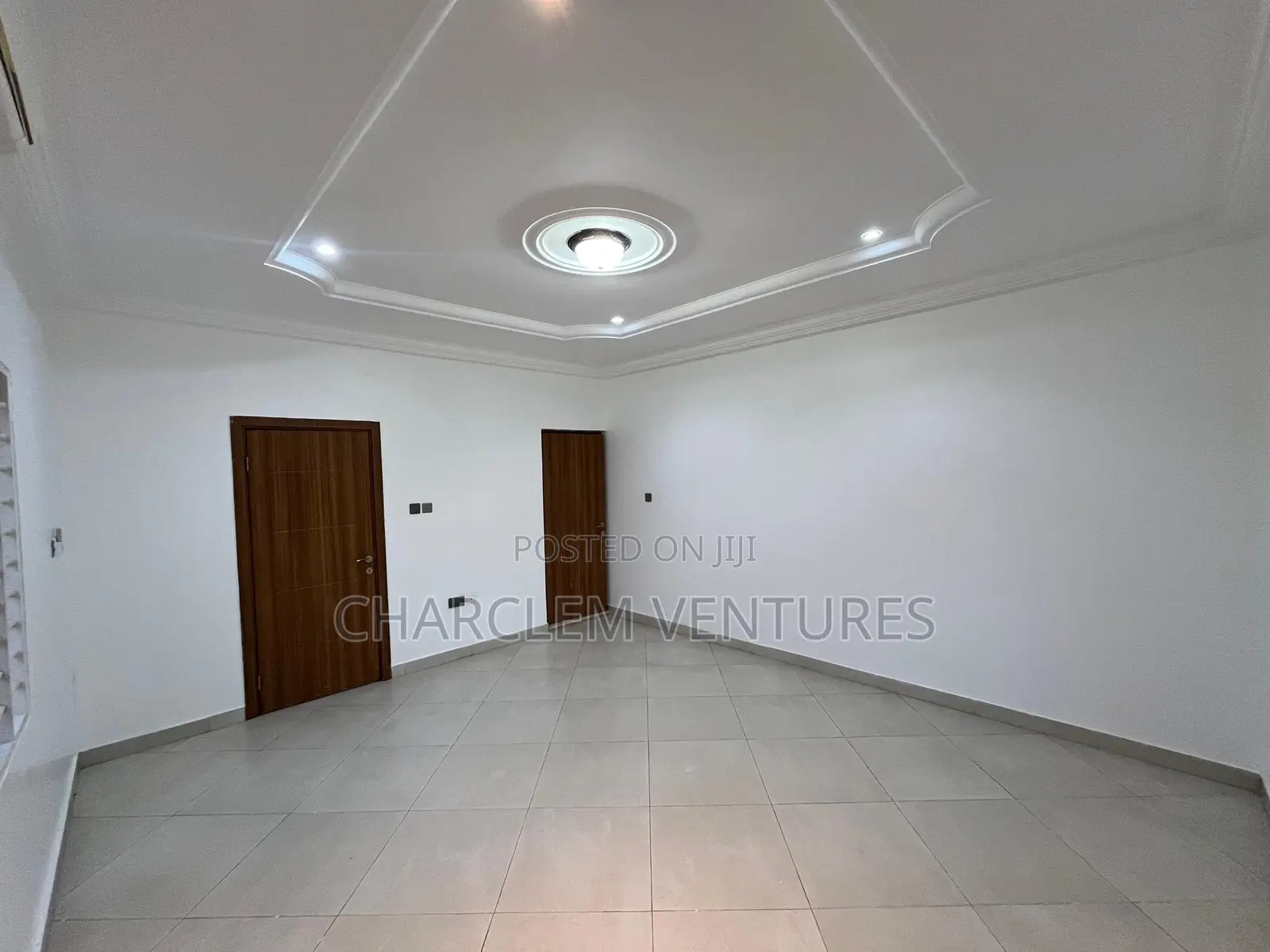 3bdrm House in Charclem Ventures, East Legon for rent