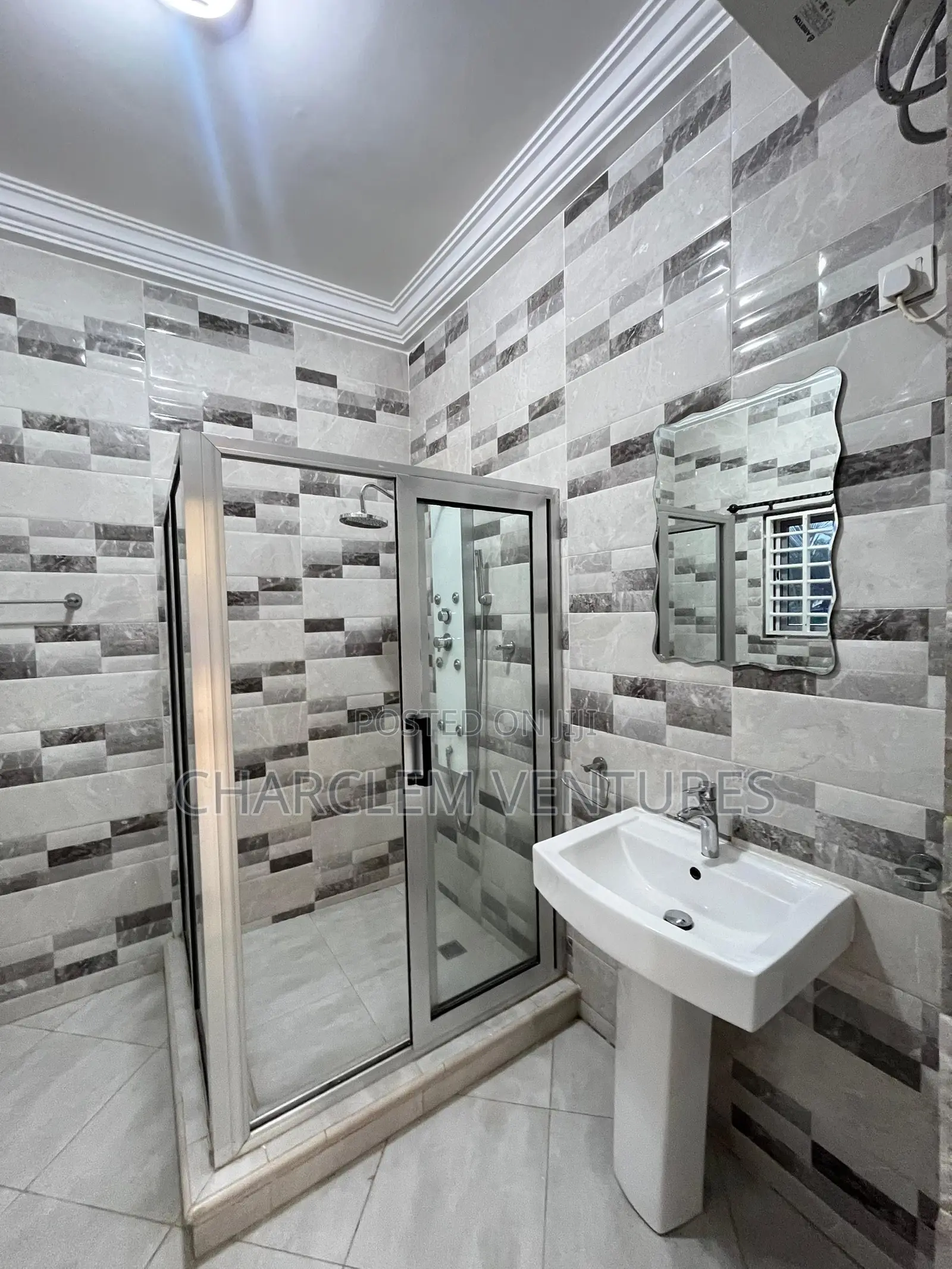 3bdrm House in Charclem Ventures, East Legon for rent