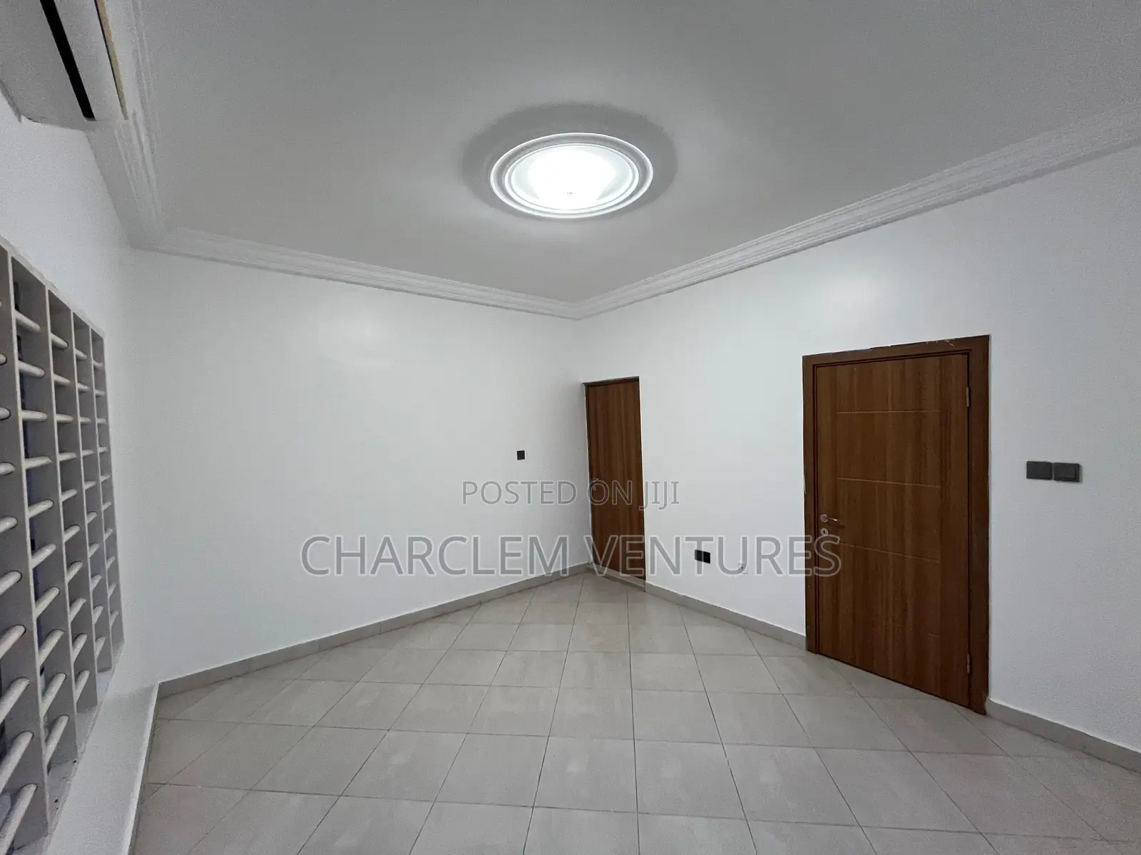 3bdrm House in Charclem Ventures, East Legon for rent