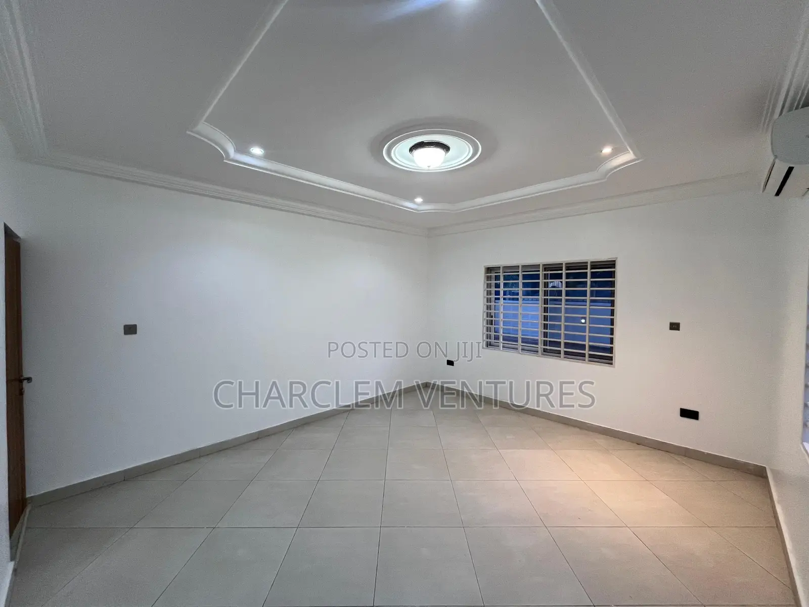 3bdrm House in Charclem Ventures, East Legon for rent