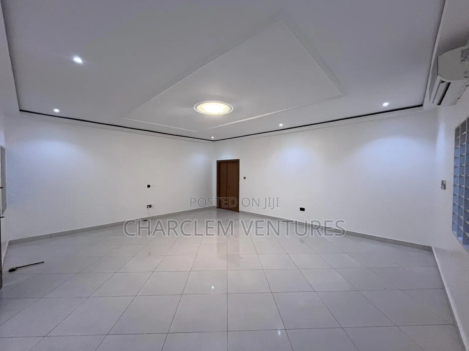 3bdrm House in Charclem Ventures, East Legon for rent