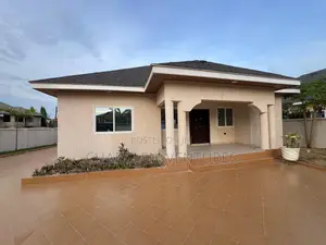 3bdrm House in Charclem Ventures, East Legon for rent