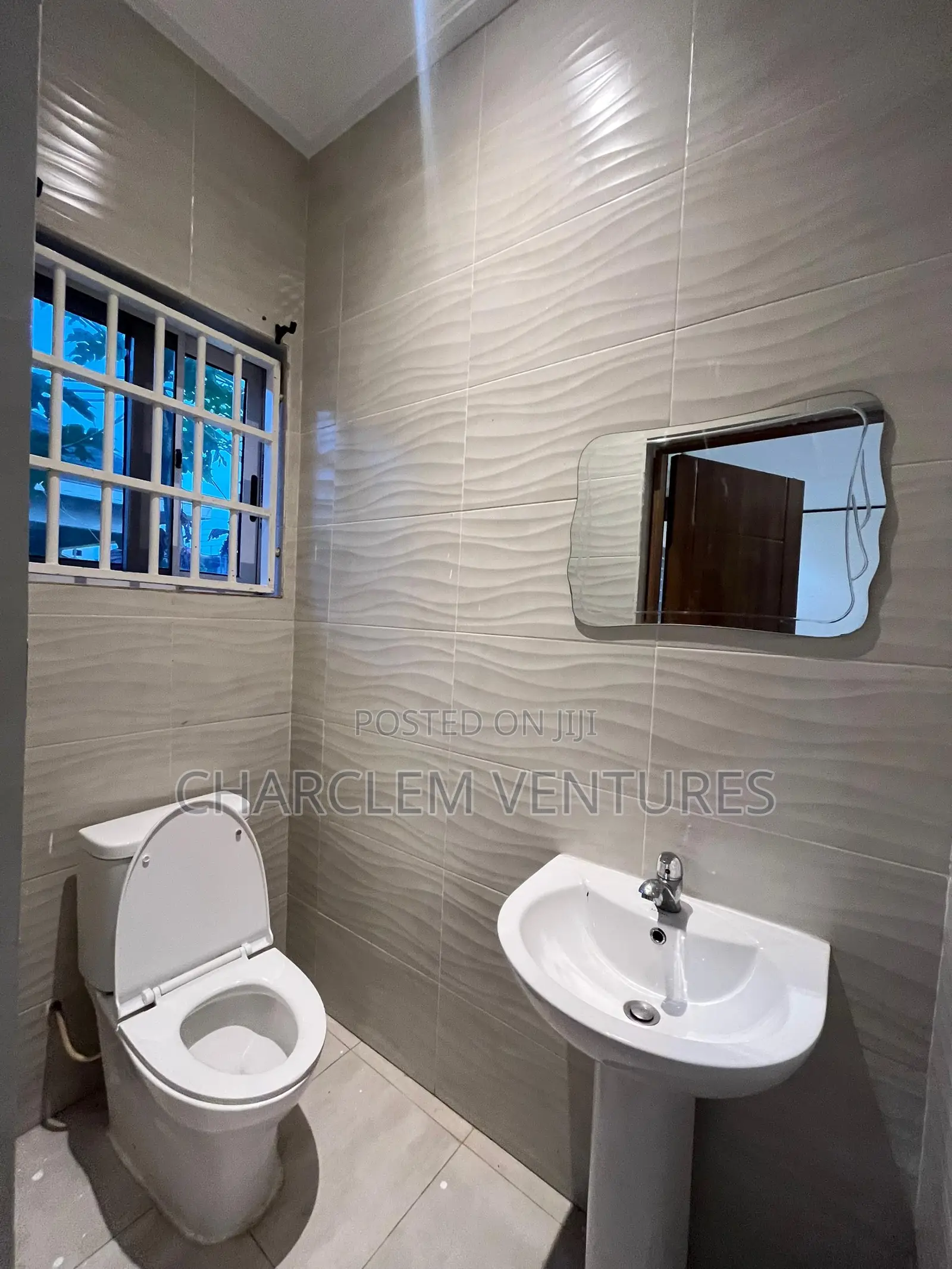 3bdrm House in Charclem Ventures, East Legon for rent