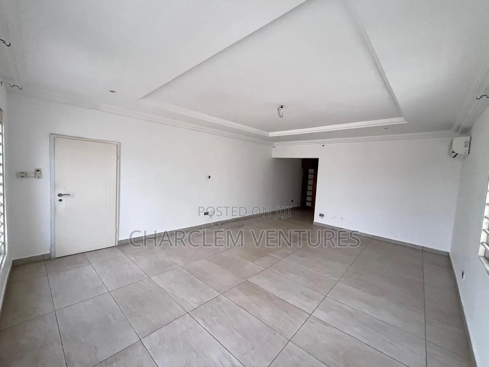 4bdrm House in Charclem Ventures, East Legon for rent