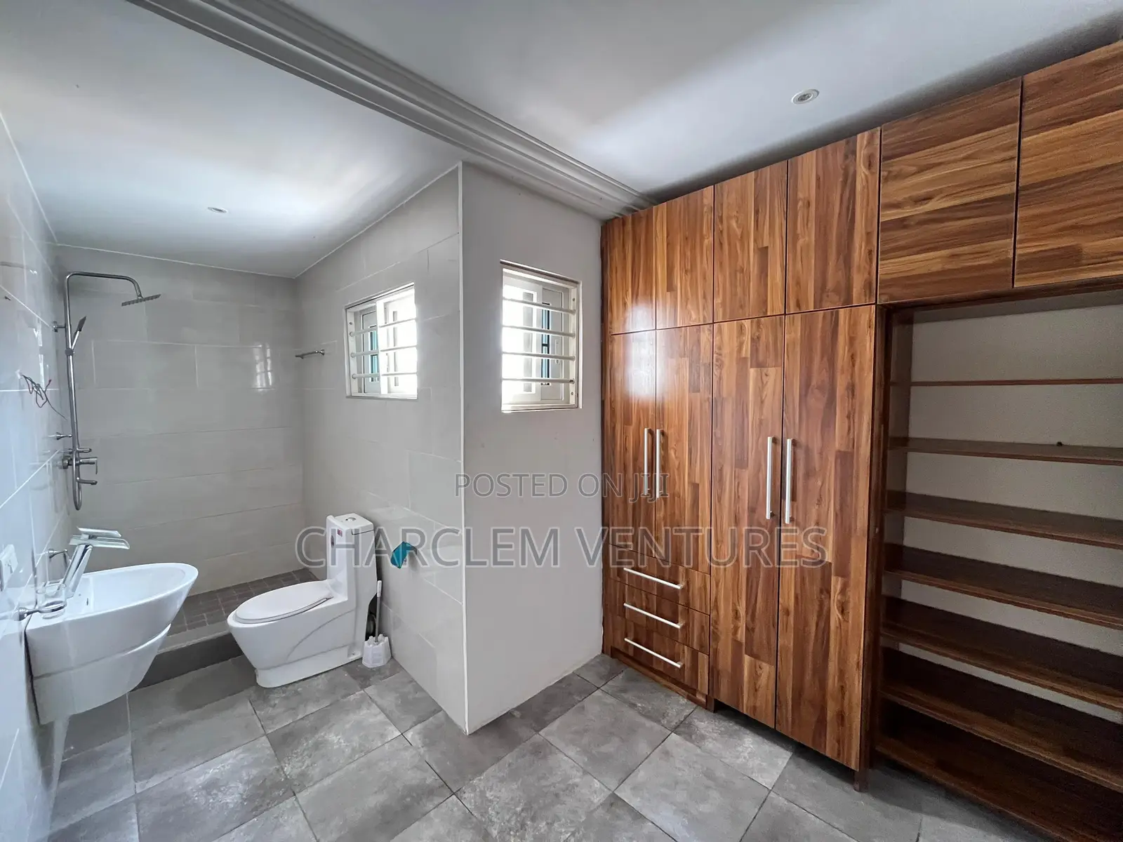 4bdrm House in Charclem Ventures, East Legon for rent