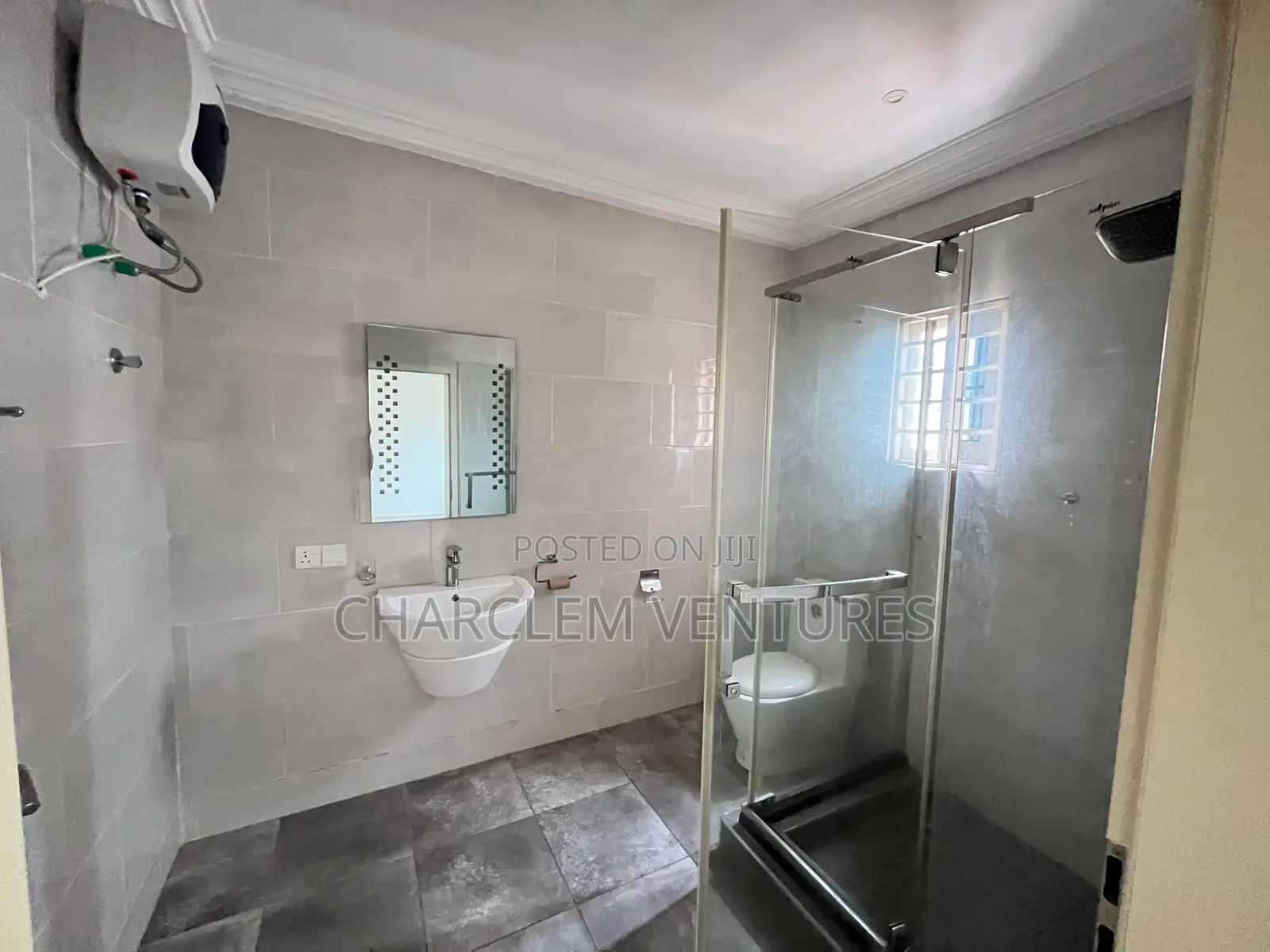 4bdrm House in Charclem Ventures, East Legon for rent