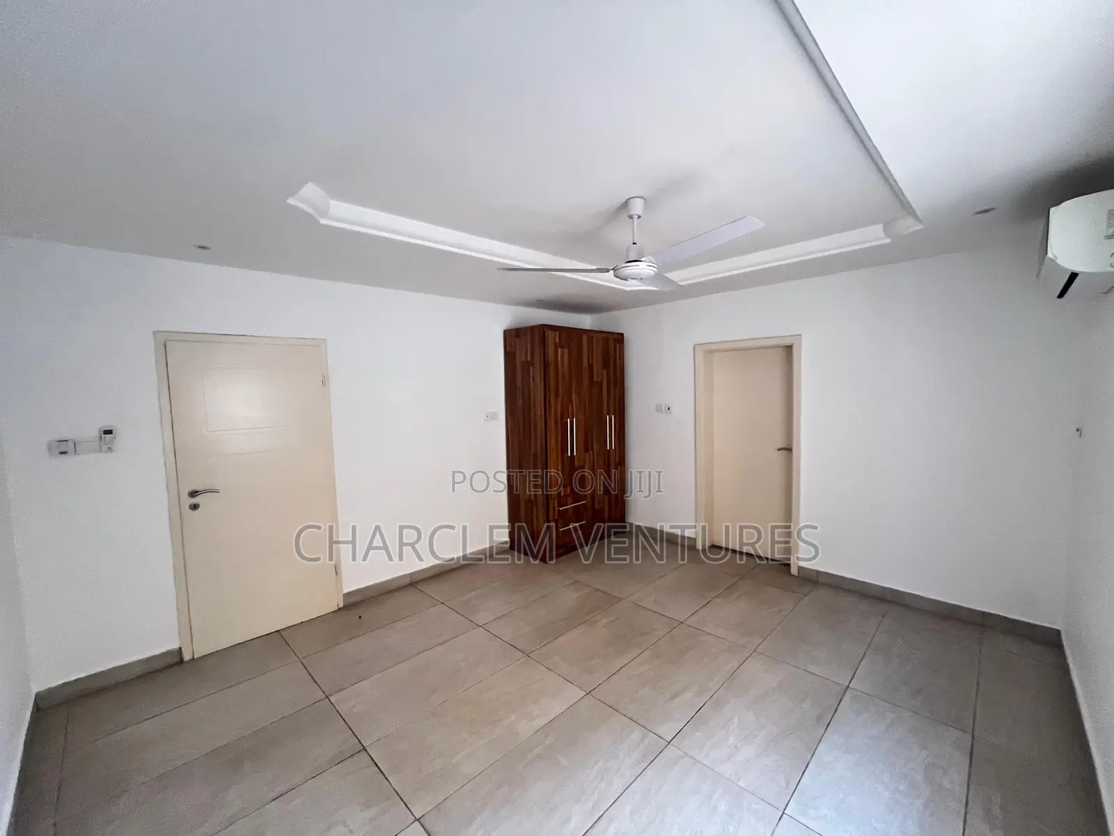 4bdrm House in Charclem Ventures, East Legon for rent