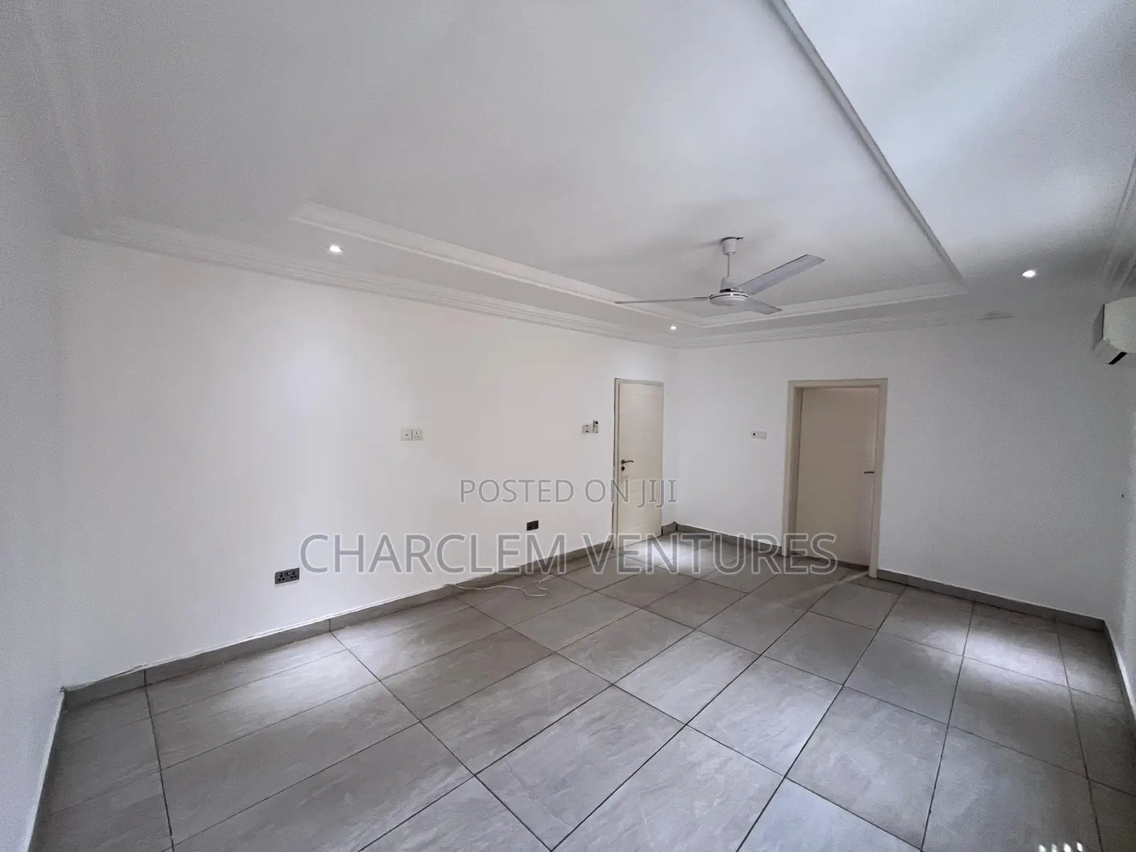 4bdrm House in Charclem Ventures, East Legon for rent