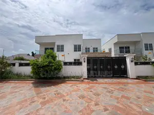 4bdrm House in Charclem Ventures, East Legon for rent