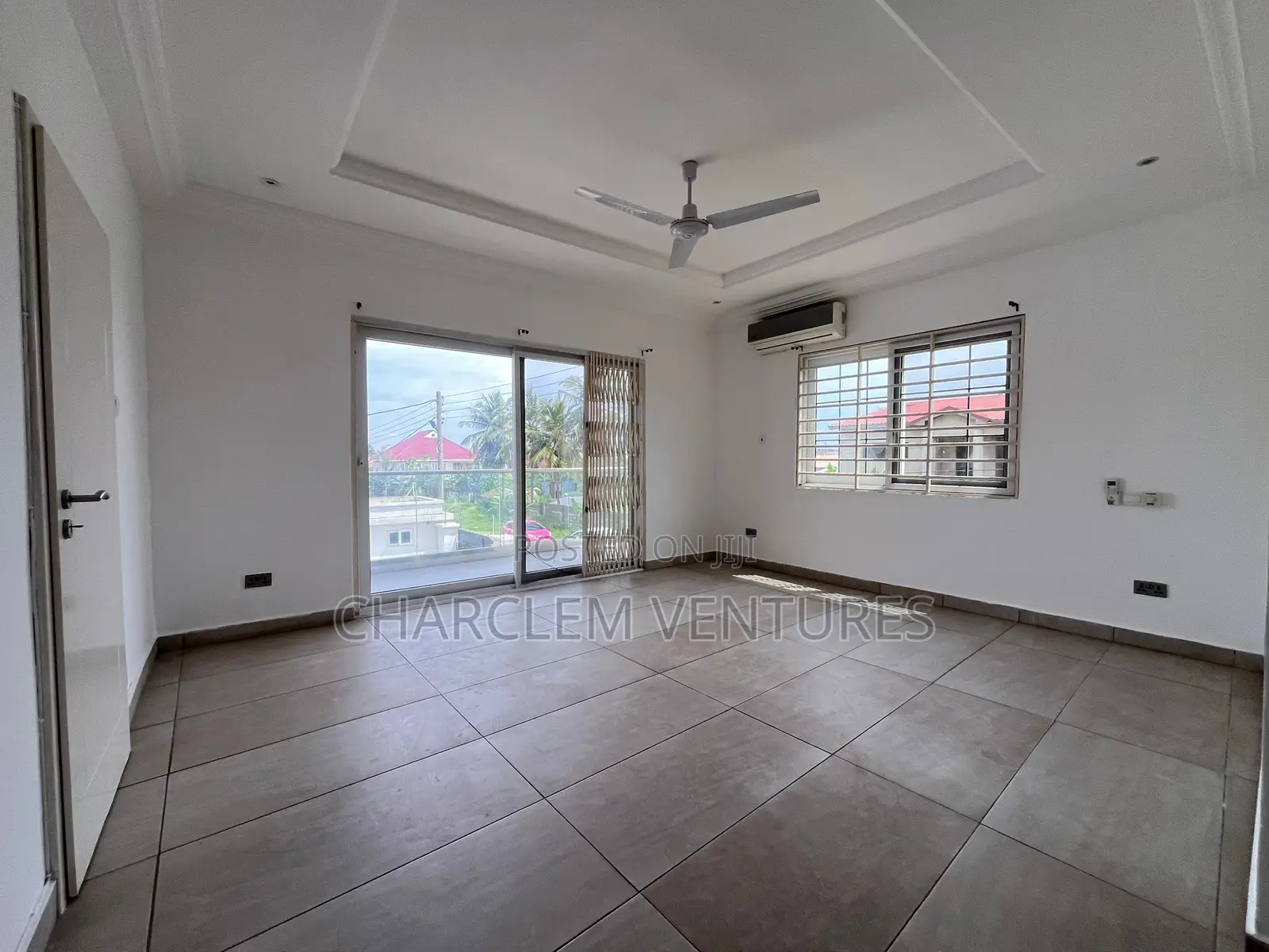 4bdrm House in Charclem Ventures, East Legon for rent