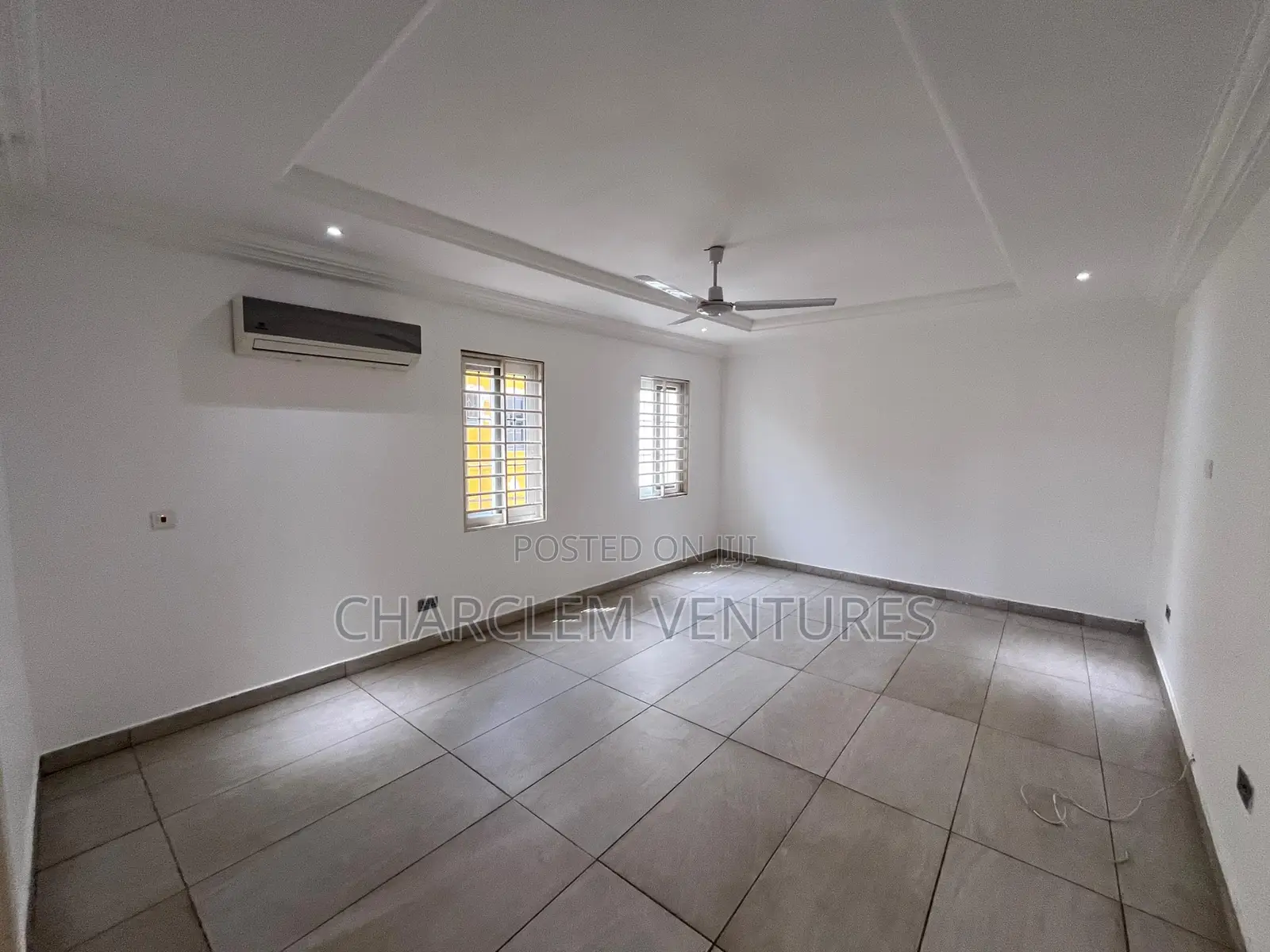 4bdrm House in Charclem Ventures, East Legon for rent
