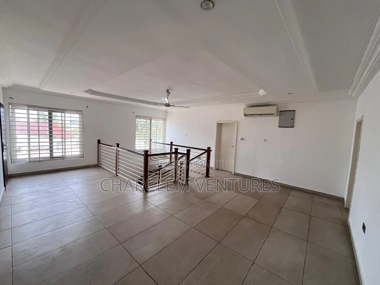 4bdrm House in Charclem Ventures, East Legon for rent
