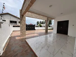 4bdrm House in Charclem Ventures, East Legon for rent