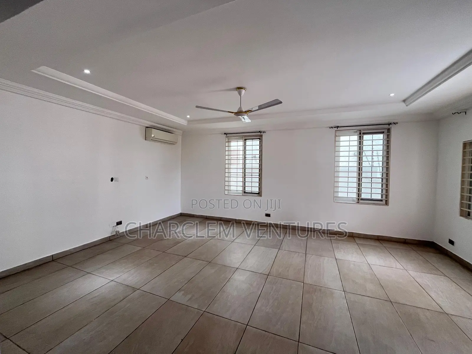 4bdrm House in Charclem Ventures, East Legon for rent