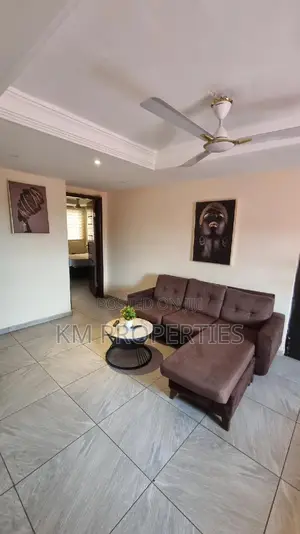Executive Furnished 1 2-Beds (Airbnb)