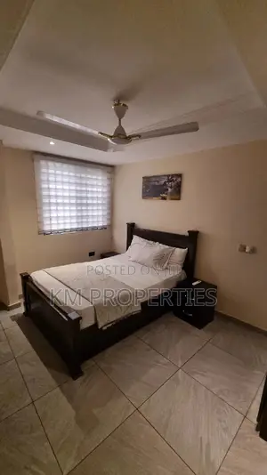 Executive Furnished 1 2-Beds (Airbnb)