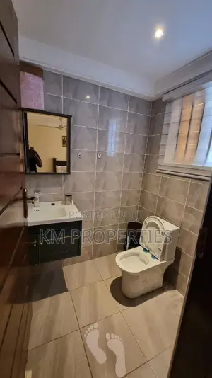 Executive Furnished 1 2-Beds (Airbnb)