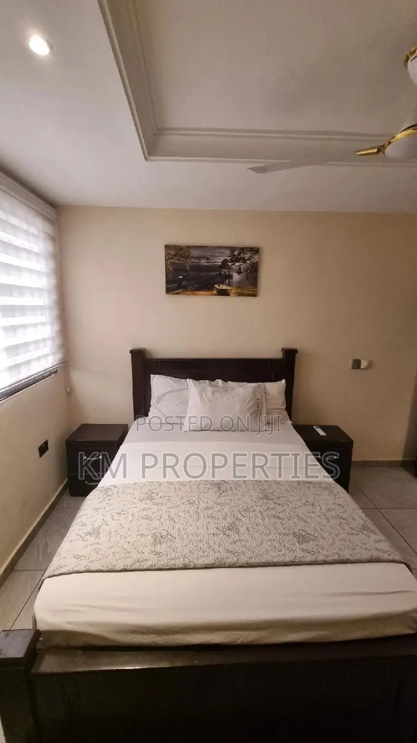 Executive Furnished 1 2-Beds (Airbnb)