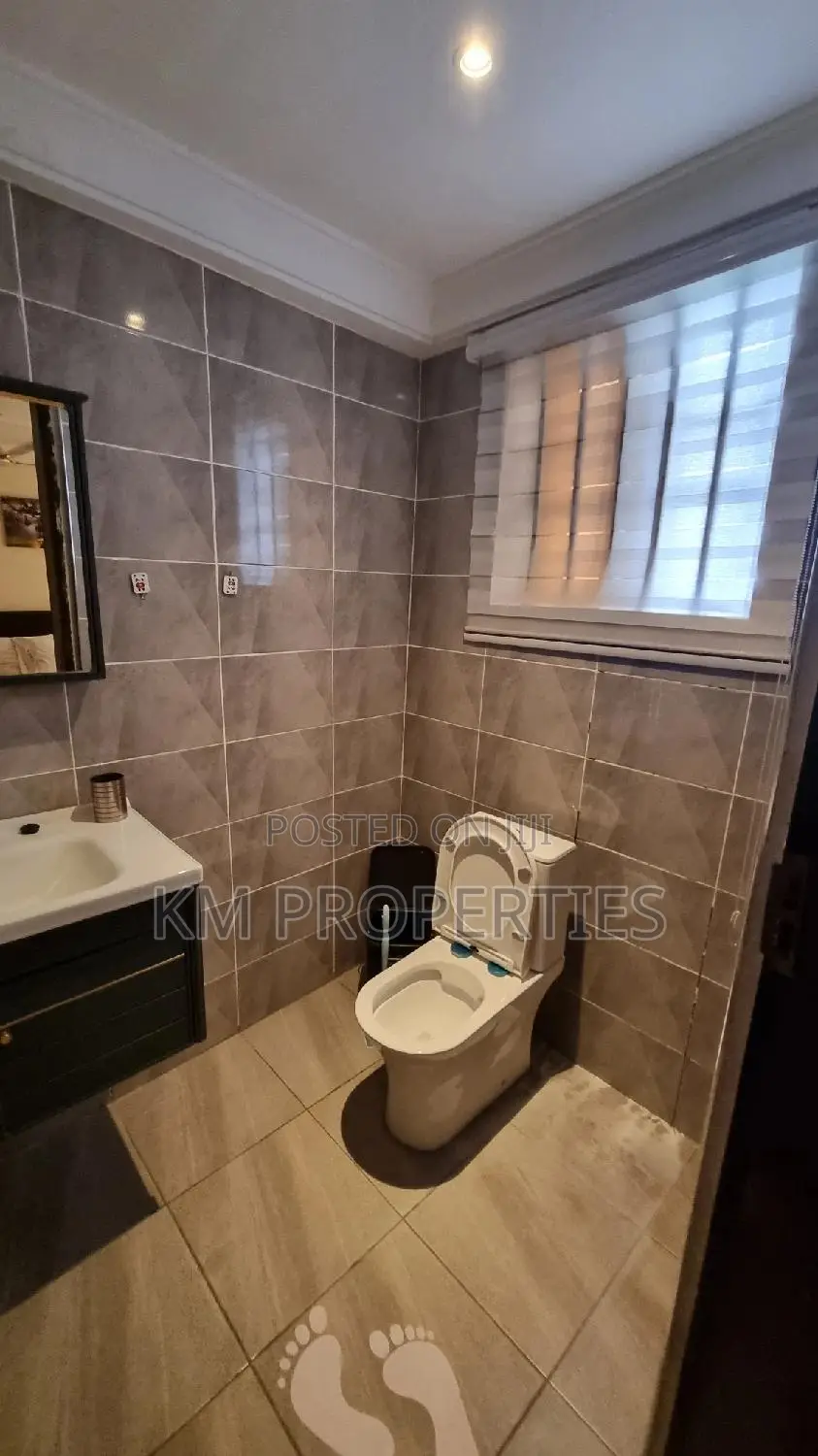 Executive Furnished 1 2-Beds (Airbnb)