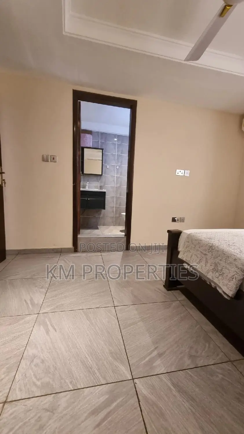 Executive Furnished 1 2-Beds (Airbnb)