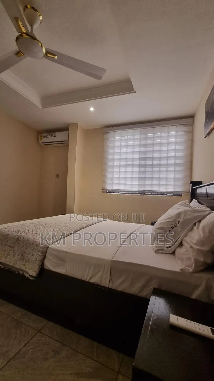Executive Furnished 1 2-Beds (Airbnb)