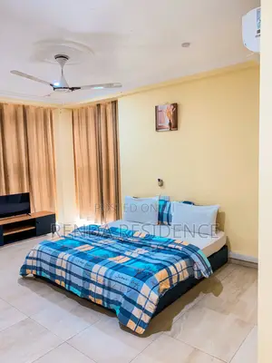 Three Bedrooms Apartment
