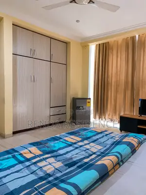 Three Bedrooms Apartment