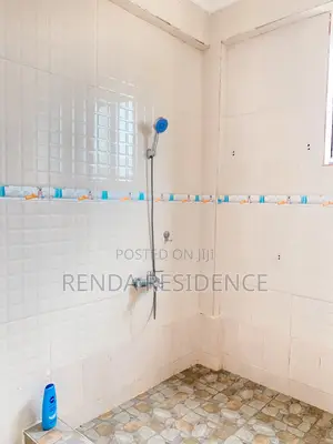Three Bedrooms Apartment