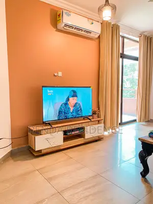 Three Bedrooms Apartment