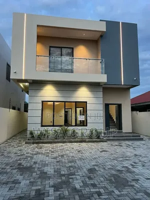 4bdrm Duplex in Wisa Group, Accra Metropolitan for sale