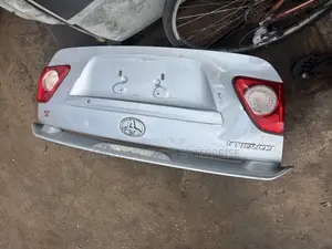 Toyota Corolla 2009,2010 Boots /Tailgate Available