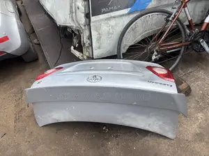 Toyota Corolla 2009,2010 Boots /Tailgate Available