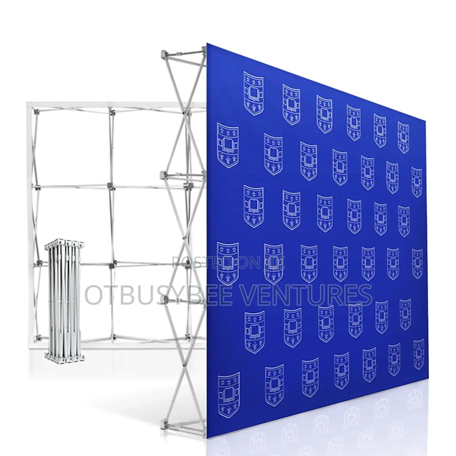 Foldable Backdrop Stand