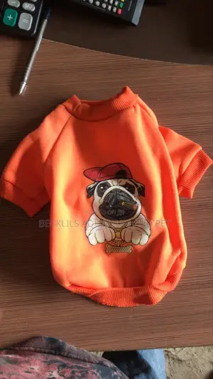 Quality Dog Dress