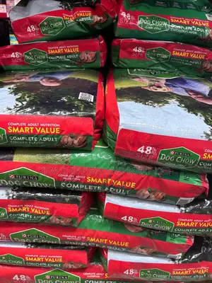 Dog Chow 21.77kg (Only Beef Available)