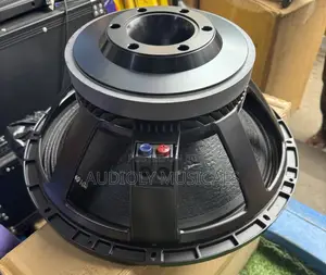 RCF - 18inches Single Magnet (2500watt)
