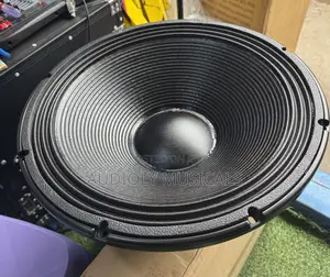 RCF - 18inches Single Magnet (2500watt)