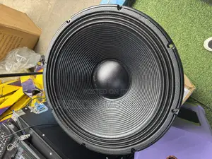 RCF - 18inches Single Magnet (2500watt)