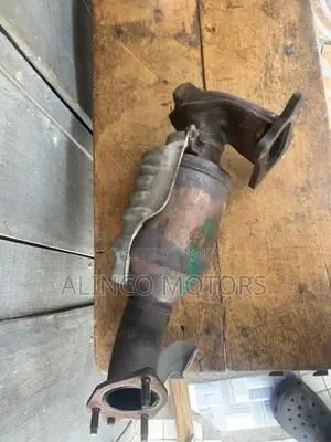 Honda CRV/Accord 2014,15,16,17 2.4l Engine Catalyst